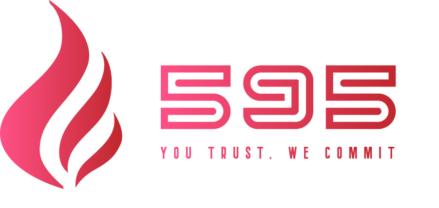 Công Ty Cổ Phần Đầu Tư Thiết Bị 595