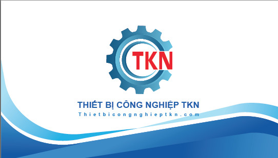 Công Ty Cổ Phần Thiết Bị Công Nghiệp TKN