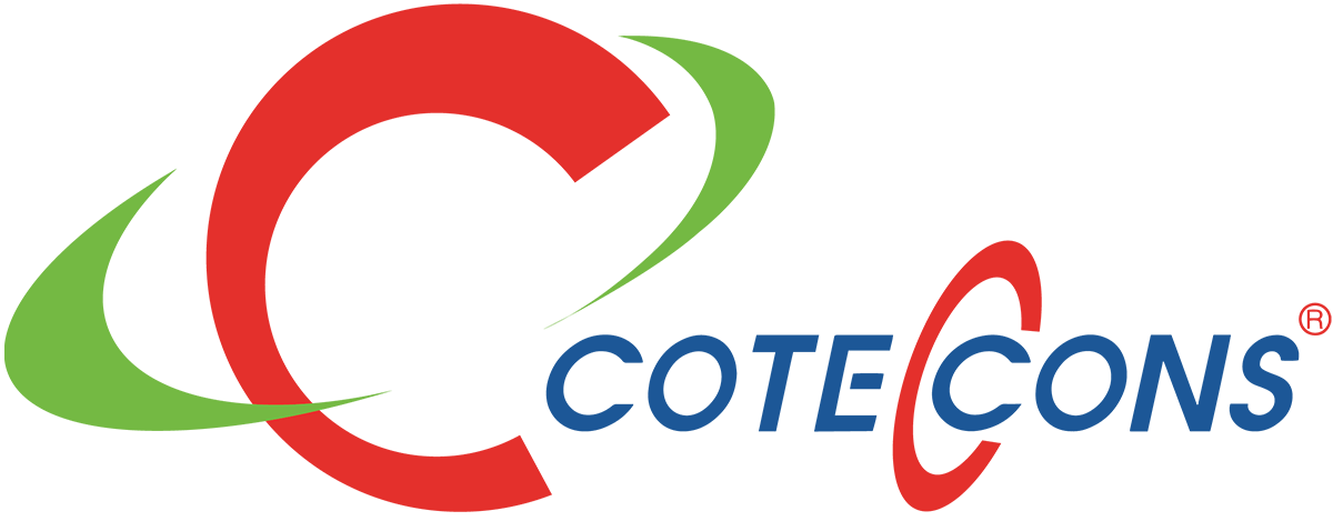 Công Ty Cổ Phần Xây Dựng Coteccons