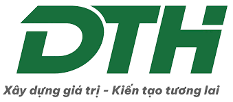 Công Ty CP Tập Đoàn Công Nghiệp Xây Dựng DTH