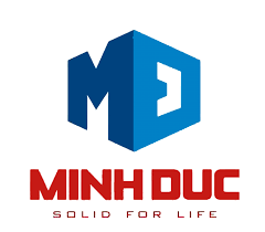 Công Ty TNHH Bê Tông Và Xây Dựng Minh Đức