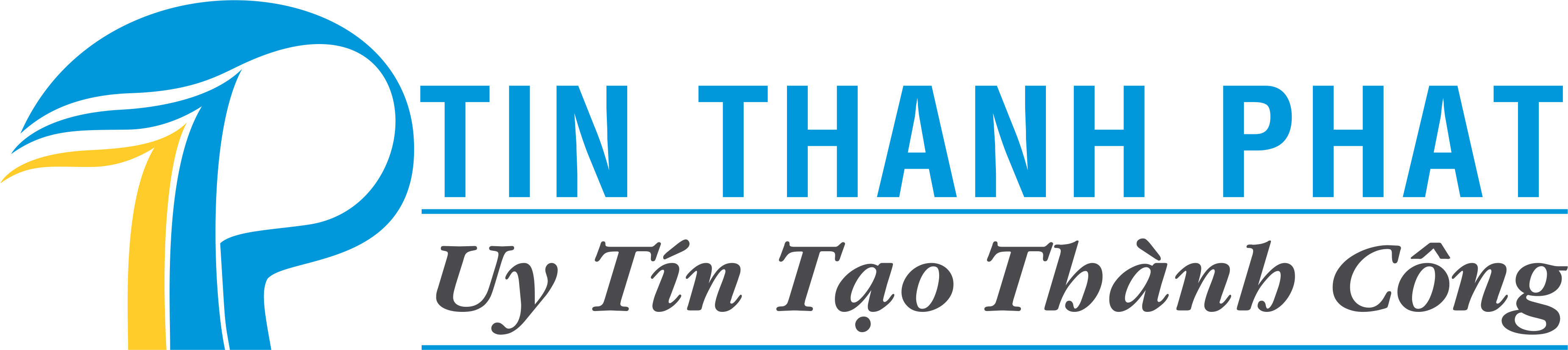 Công Ty TNHH Đầu Tư Xây Dựng TM Tín Thành Phát