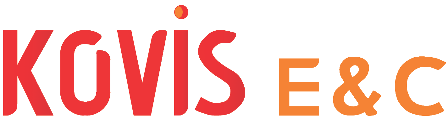 Công Ty TNHH Kỹ Thuật Và Xây Dựng Kovis