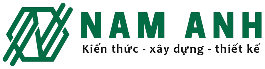Công Ty TNHH MTV Môi Trường Xây Dựng Nam Anh