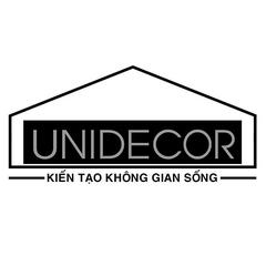 Công Ty TNHH Thiết Kế Và Xây Dựng Unidecor
