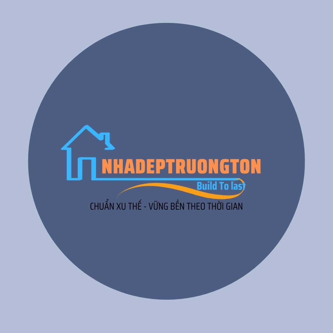 Công Ty TNHH Thiết Kế Xây Dựng Nhà Đẹp Trường Tồn
