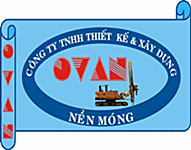 Công Ty TNHH Thiết Kế Xây Dựng Ovan