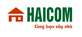 Công Ty TNHH Thương Mại – Xây Dựng Haicom