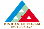 Công Ty TNHH Tư Vấn Thiết Kế Xây Dựng Bình An Lê