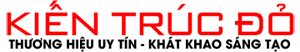 Công Ty TNHH Tư Vấn Thiết Kế Xây Dựng Kiến Trúc Đỏ