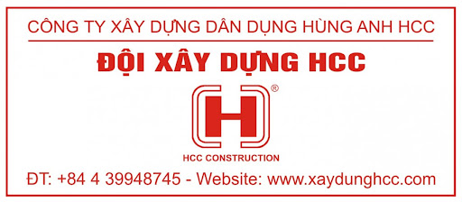 Công Ty TNHH Xây Dựng Dân Dụng Hùng Anh HCC