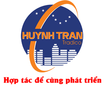 Công Ty TNHH Xây Dựng TM DV Huỳnh Trân