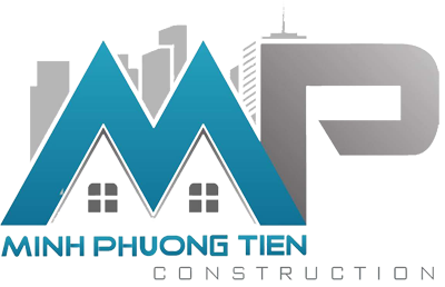 Công Ty TNHH Xây Dựng TM Minh Phương Tiến