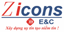 Công Ty TNHH Xây Dựng Và Thương Mại ZICONS Việt Nam