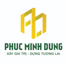 Công Ty TNHH Xây Dựng Và TM Phúc Minh Dũng